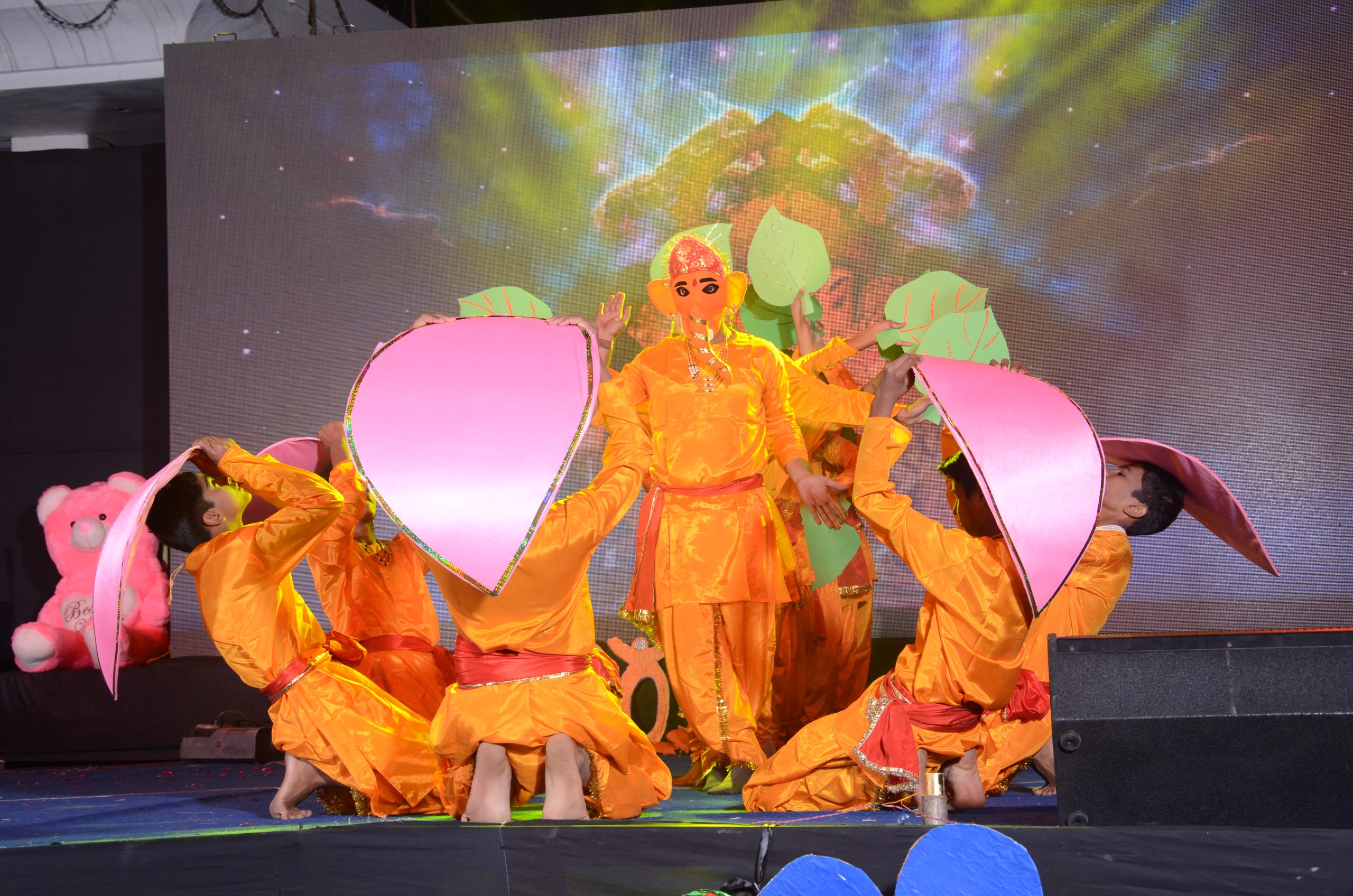 Annual Function Celebration